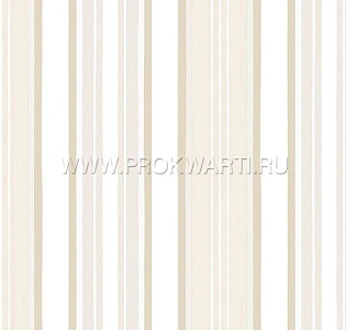 Aura Stripes & Damasks SD36112 для коридора для кабинета для загородного дома для комнаты для прихожей бежевый