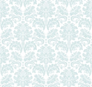 Aura Jardin Chic G67283 для спальни для гостиной для кабинета для загородного дома для комнаты голубой