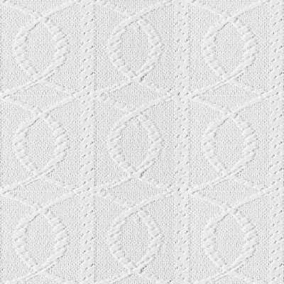 Жаккардовые обои из кварцевой нити, под покраску (плотность 270 гр./кв.м.)