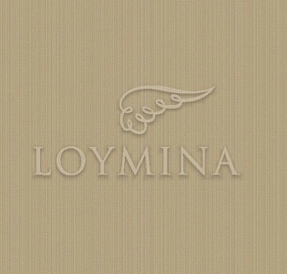 Loymina Jetset JET2 004/1 для спальни для гостиной для кабинета для загородного дома для комнаты для прихожей коричневый