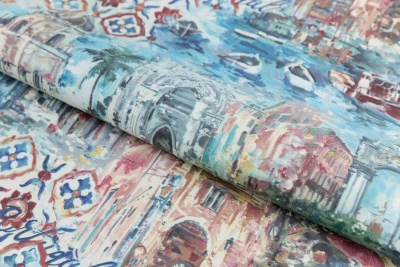 Обои виниловые на флизелиновой основе