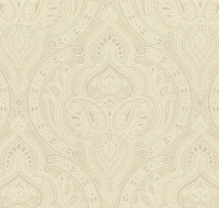 Rasch Chatelaine II 955224 для спальни для гостиной для кабинета для загородного дома для комнаты бежевый