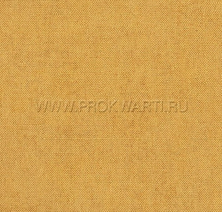 Khroma Colour Linen CLR005 для спальни для гостиной для кабинета для загородного дома для комнаты для прихожей желтый