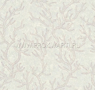 34497-4 A.S. Creation Versace III 34497-4 для кабинета для загородного дома для комнаты серый светло-серый