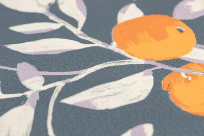 Обои виниловые на флизелиновой основе