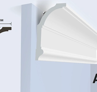 A100 Hiwood Карнизы Hiwood A100