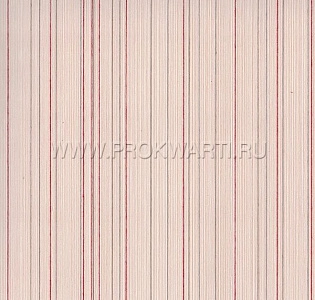 Rasch Textil Lyra 078946 для кабинета для загородного дома для комнаты для прихожей персиковый