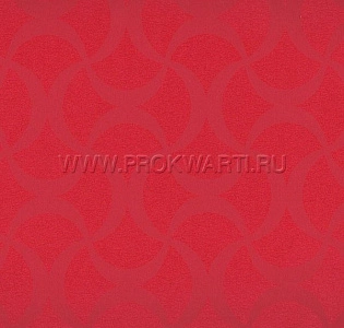 Origin Metropolitan 345741 для кабинета для комнаты для прихожей красный