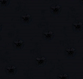 A.S. Creation Versace III 34862-2 для спальни для гостиной для кабинета для загородного дома для комнаты черный