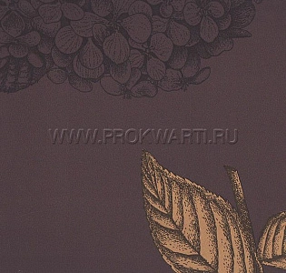 Cole&Son The Fornasetti Collection 77/10036 для спальни для гостиной для загородного дома для комнаты коричневый