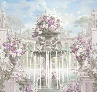 Affresco Фрески и фотообои ID136108