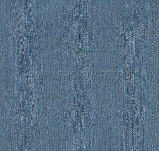 Marburg Colani Visions 53303 для кухни для коридора для кабинета для загородного дома для комнаты для прихожей синий