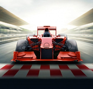 Affresco Фрески и фотообои ID136542