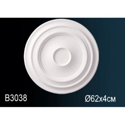 Розетка B3038