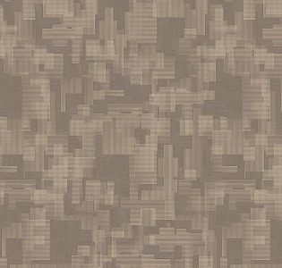 Milassa Ритмика (Geometrica) GM4 012 для гостиной для кабинета для комнаты для прихожей коричневый кофейный капучино