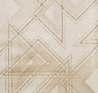 Wiganford Хрустальный лед (Crystal Ice) AK2057 для кухни для кабинета для комнаты для прихожей бежевый золотой