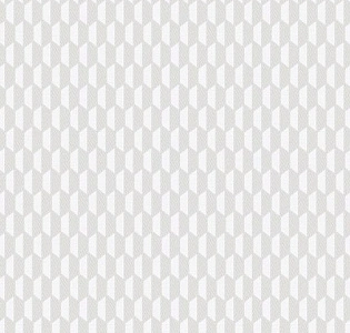 AdaWall Omega 23208-1 для кухни для кабинета для комнаты для прихожей белый светло-серый