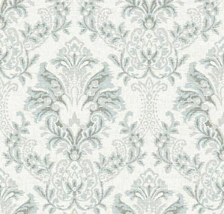 York Impressionist CL2502 для спальни для гостиной для кабинета для загородного дома для комнаты бежевый белый голубой