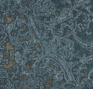 Arte Rhapsody 88003 для спальни для гостиной для загородного дома для комнаты голубой