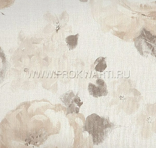 Rasch Флорентийский (Florentine) 448801 для кухни для спальни для гостиной для загородного дома для комнаты бежевый