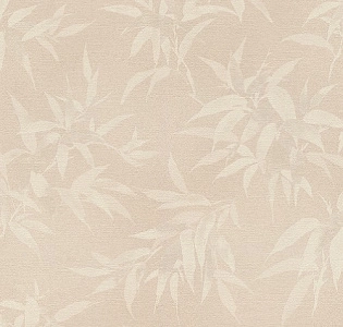 Rasch Кимоно (Kimono) 409758 для кухни для спальни для гостиной для загородного дома для комнаты бежевый капучино