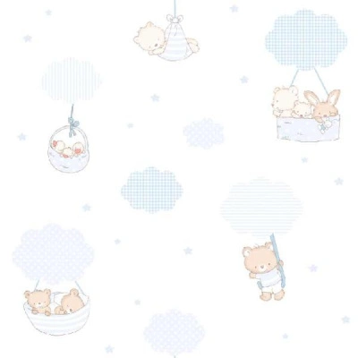 обои бумажные
