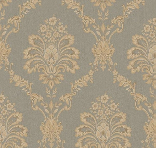 Bernardo Bartalucci Gabriella 84138-6 для спальни для гостиной для кабинета для загородного дома для комнаты серый