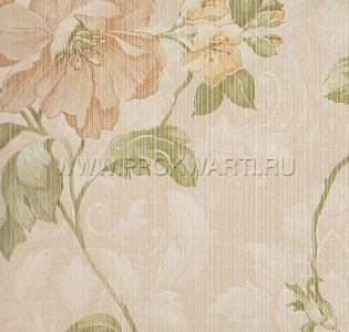 Chelsea Decor Oak Hill CD001729 для спальни для гостиной для загородного дома для комнаты бежевый