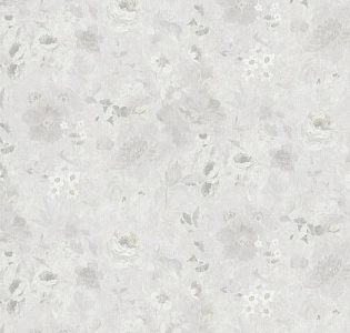 38752-4 A.S. Creation Perfect 38752-4 для кухни для спальни для гостиной для загородного дома для комнаты серый светло-серый