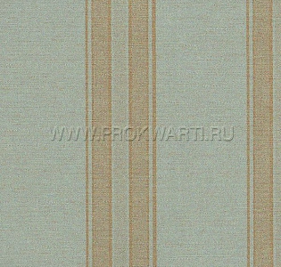 Aura Brocade 2601-20820 для коридора для кабинета для загородного дома для комнаты для прихожей бирюзовый