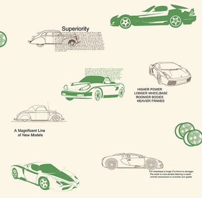 H2912301 обои бумажные