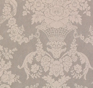 Loymina Будуар (Boudoir) GT2 010 для спальни для гостиной для кабинета для загородного дома для комнаты кофейный капучино
