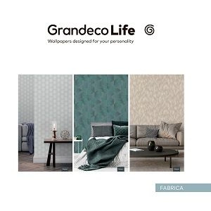 Grandeco Коллекции