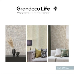 Grandeco Коллекции
