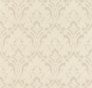 Rasch Textil Nubia 085128 для спальни для гостиной для кабинета для загородного дома для комнаты бежевый