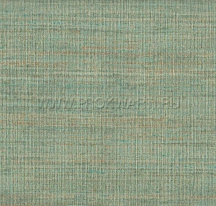 Casamance Azuli 72990891 для кухни для коридора для загородного дома для комнаты для прихожей бирюзовый