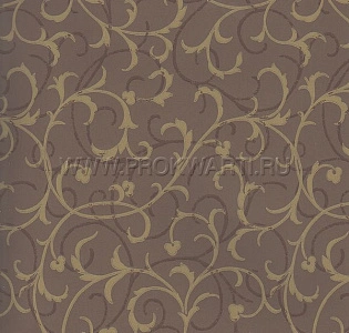 York Gentle Manor GG4805 для спальни для гостиной для загородного дома для комнаты коричневый