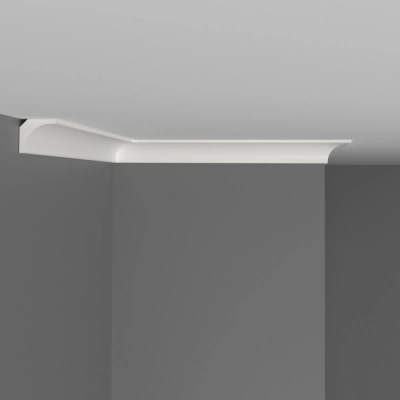 Карниз D133