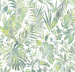 L68504 Ugepa Escapade L68504 для спальни для гостиной для загородного дома для комнаты белый зеленый