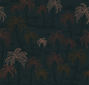 Lutece California Nostalgie 51200901 для кухни для спальни для гостиной для кабинета для загородного дома для комнаты для прихожей синий