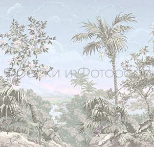 Affresco Фрески и фотообои ID135751