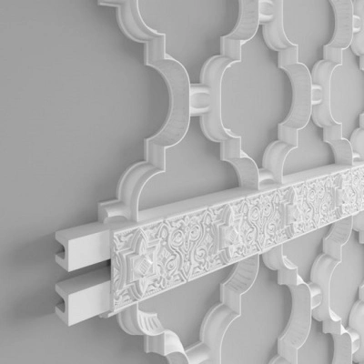 1.51.502 Молдинг 1.51.502