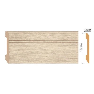 Плинтус D105-72
