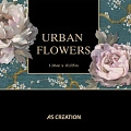 Urban Flowers