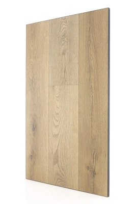 SPC ламинат 1F024 Кавказский натуральный дуб Влагостойкое каменно-полимерное напольное покрытие (SPC ламинат) с замковым соединением. Износостойкий защитный слой 0,5 мм., усилен дополнительно полиуретановым слоем Anti-Scratch (не восприимчиво к износу, царапинам и пятнам). Фаска 4-хсторонняя крашенная. Совместим с теплым полом (кроме пленочного ИК) с подогревом до tmax=28 гр.С. Покрытие имеет отличную износостойкость, ударопрочность, сопротивление УФ-лучам и антибактериальную защиту. Подходит для укладки внутри жилых и коммерческих помещений (в т.ч. в помещениях с умеренной влажностью, например, кухни)