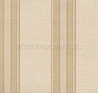 Aura Brocade 2601-20815 для коридора для кабинета для загородного дома для комнаты для прихожей золотой