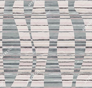Affresco Fine Art RE883-COL3 для гостиной для кабинета для комнаты для прихожей серый розовый