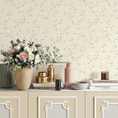 Обои виниловые на флизелиновой основе