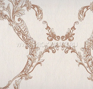 Trend11 012 Milassa Trend Trend11 012 для спальни для гостиной для кабинета для загородного дома для комнаты кремовый