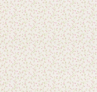 Rasch Textil Petite Fleur 4 289069 для спальни для гостиной для загородного дома для комнаты бежевый розовый
